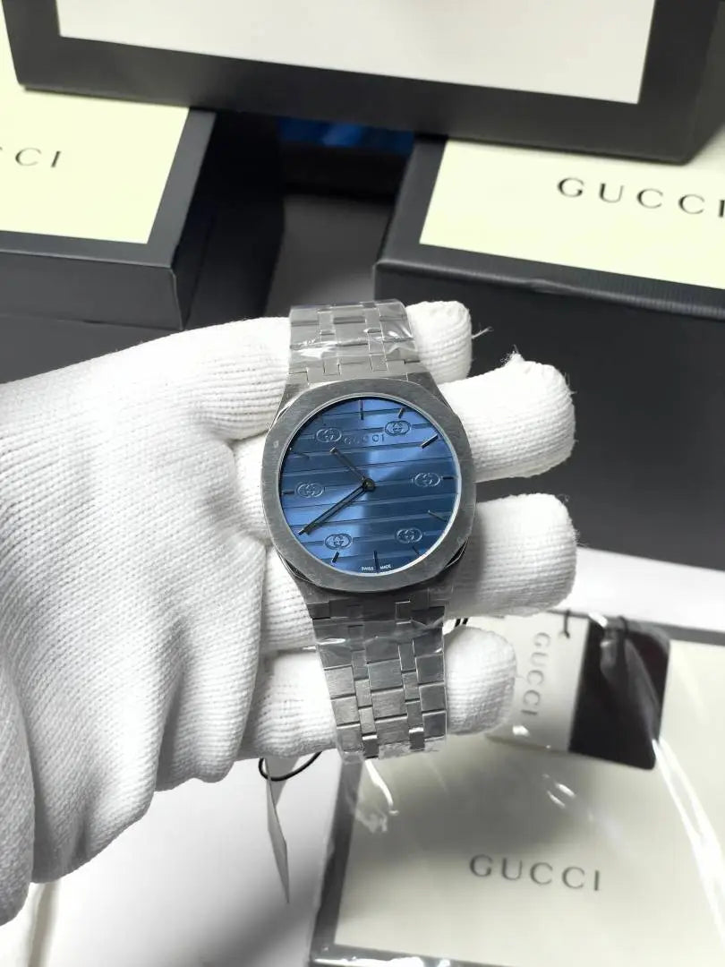 Gucc_i slim 25H series Japan