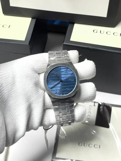Gucc_i slim 25H series Japan