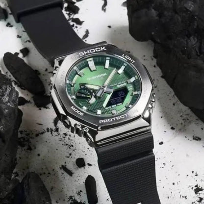 G shock GM2100