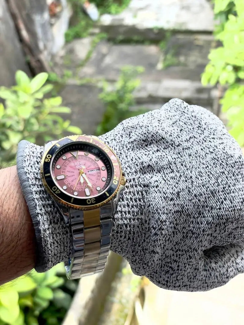 Seiko srpj47