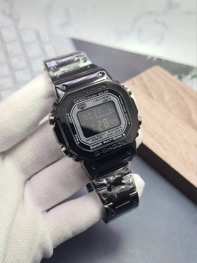 Casio Gshock GMWB5000