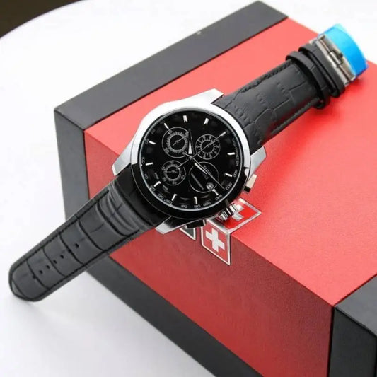 Tisso_t 1853 couturier leather