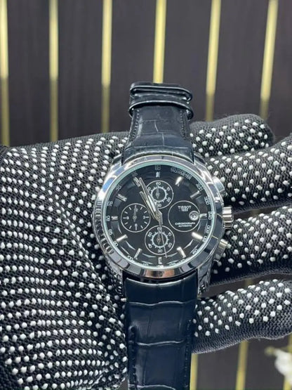 Tisso_t 1853 couturier leather