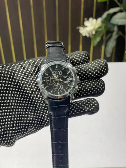 Tisso_t 1853 couturier leather