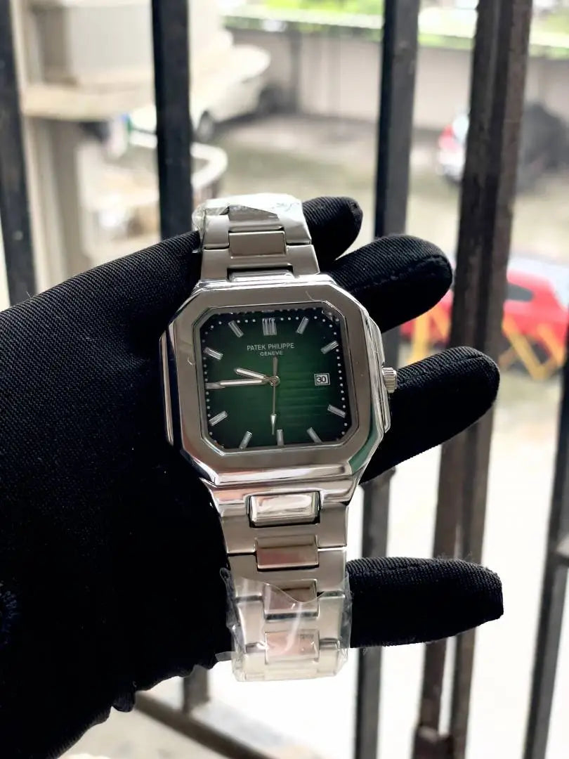 Patek phillipe cubitus