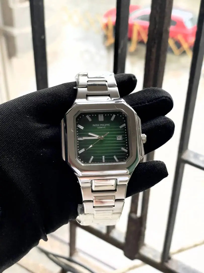 Patek phillipe cubitus