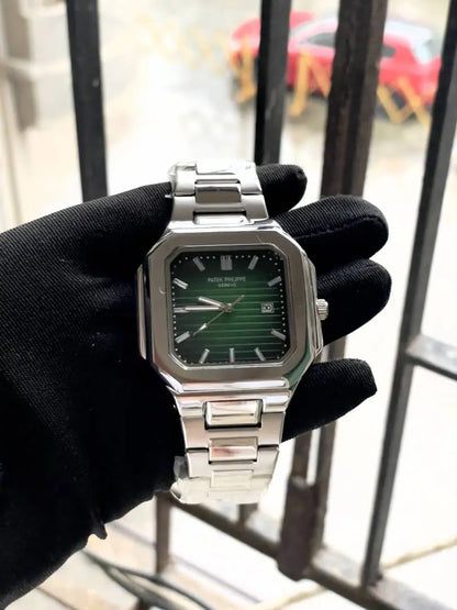 Patek phillipe cubitus