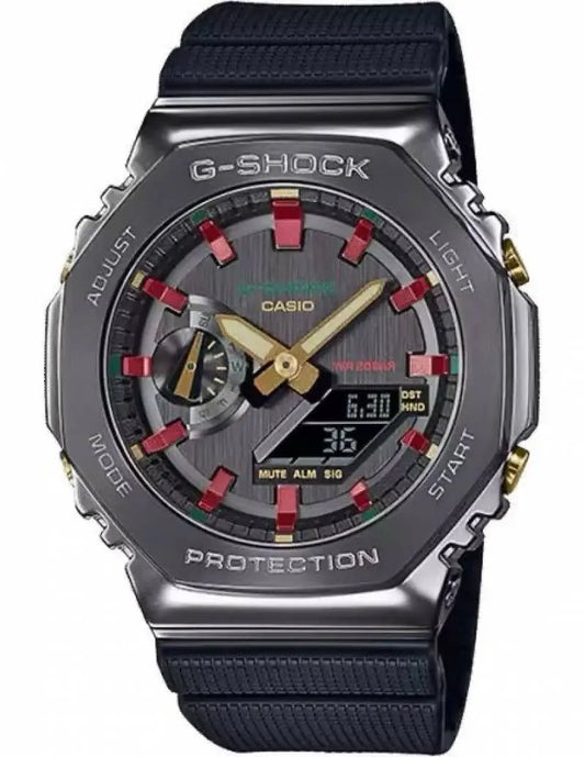 G shock GM2100