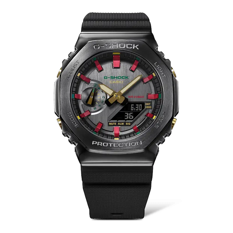 G shock GM2100