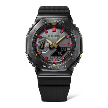 G shock GM2100