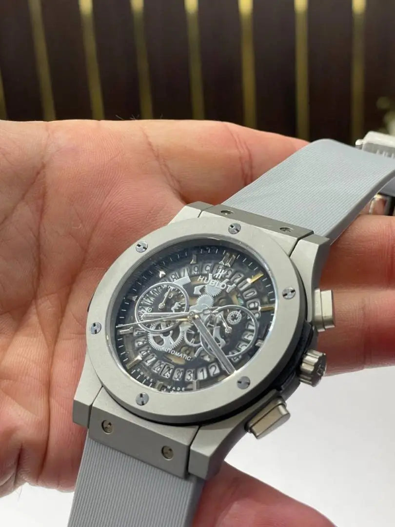 Hublot bigbang automatic