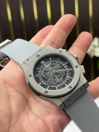 Hublot bigbang automatic