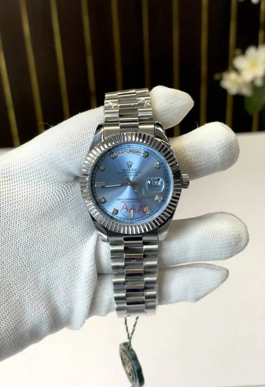 Role_x oyster prepetual day-date