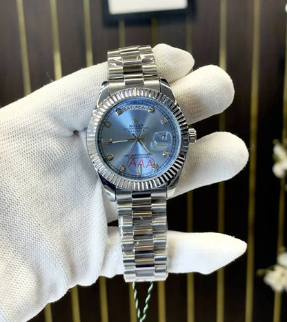 Role_x oyster prepetual day-date