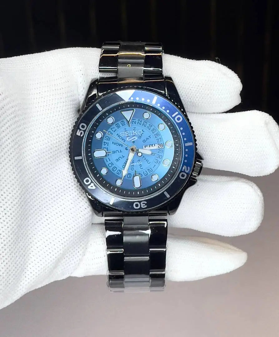 Seiko srpj47