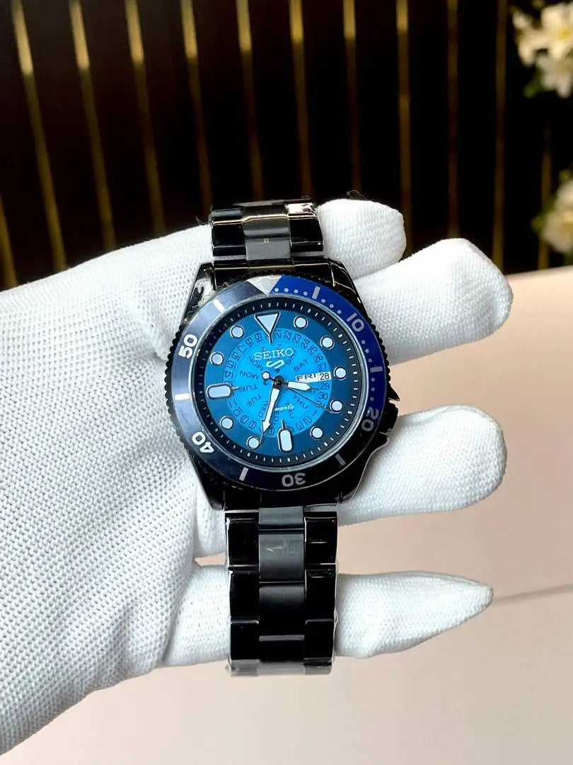 Seiko srpj47