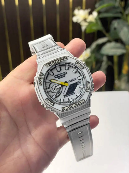 G shock GA2100