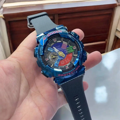 G shock GM110