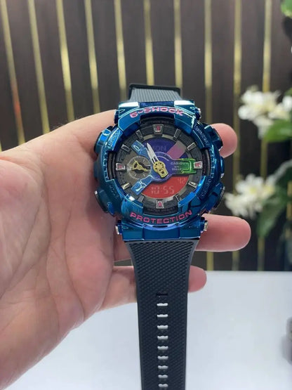 G shock GM110