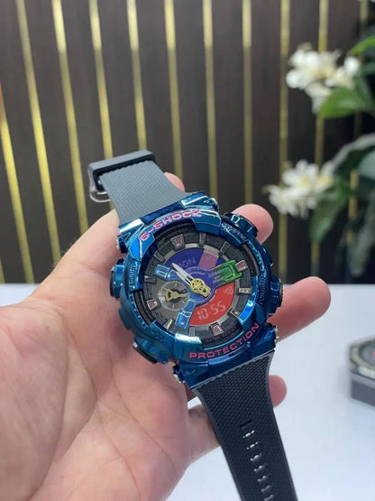 G shock GM110