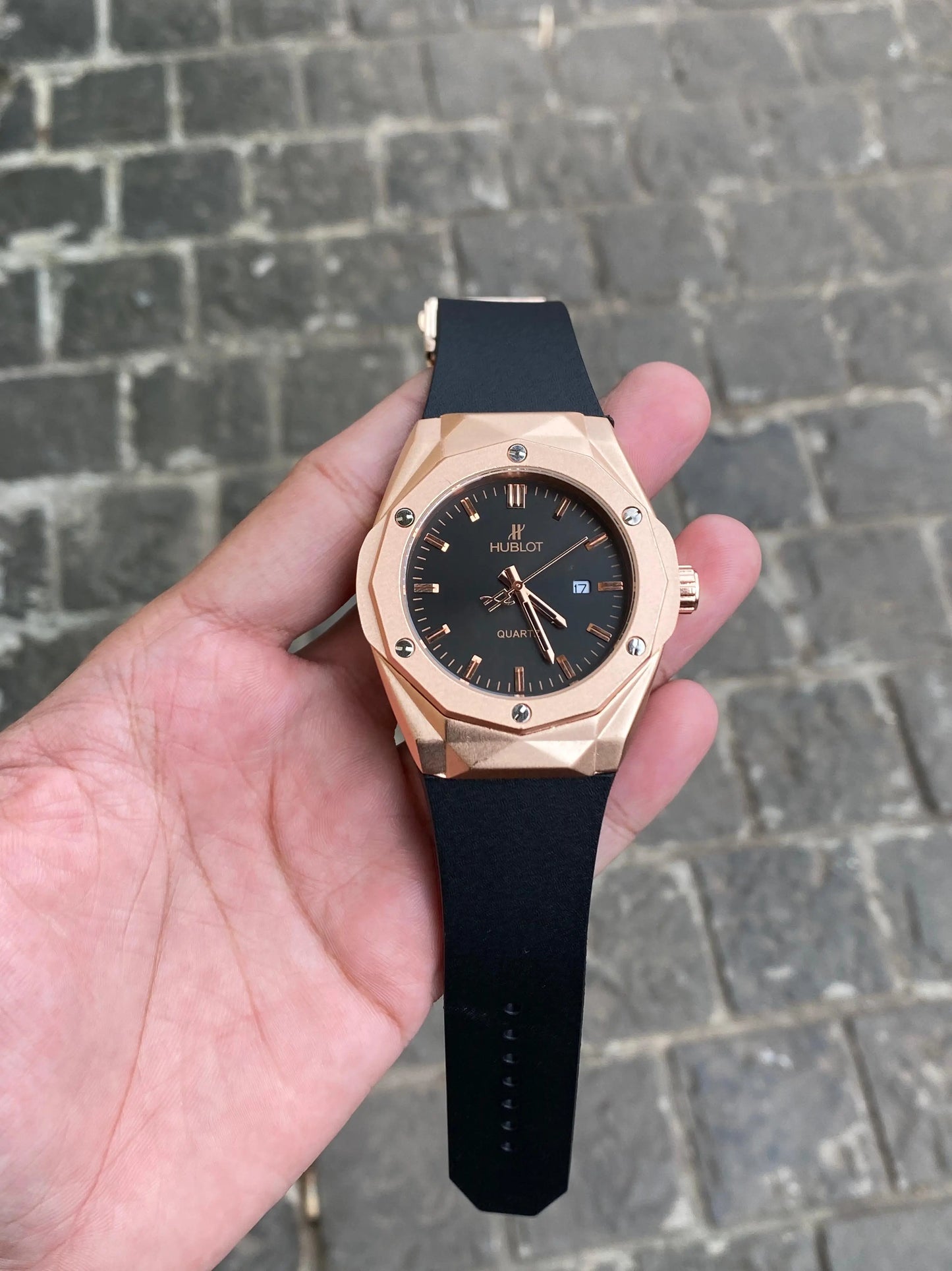 Hublot
