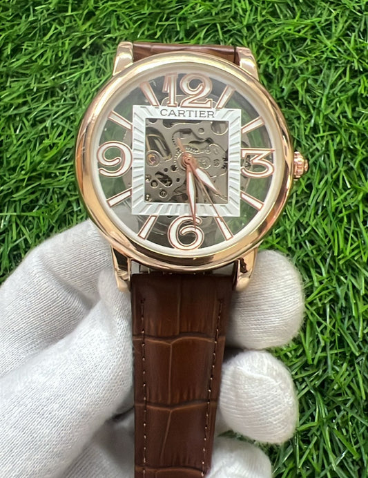 CARTIER outo