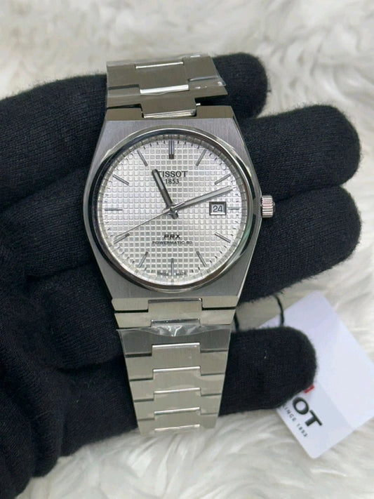 TISSOT PRX