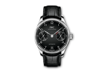IWC Portugieser Automatic - IW500703
