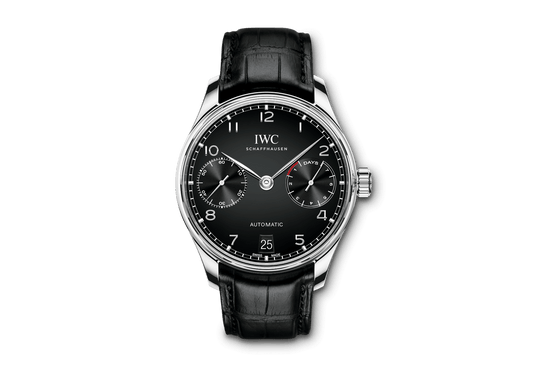 IWC Portugieser Automatic - IW500703
