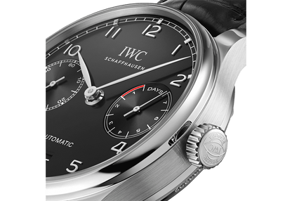 IWC Portugieser Automatic - IW500703