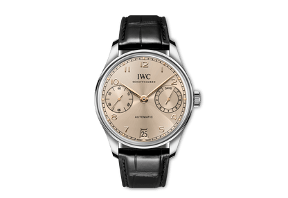 IWC Portugieser Automatic - IW501705