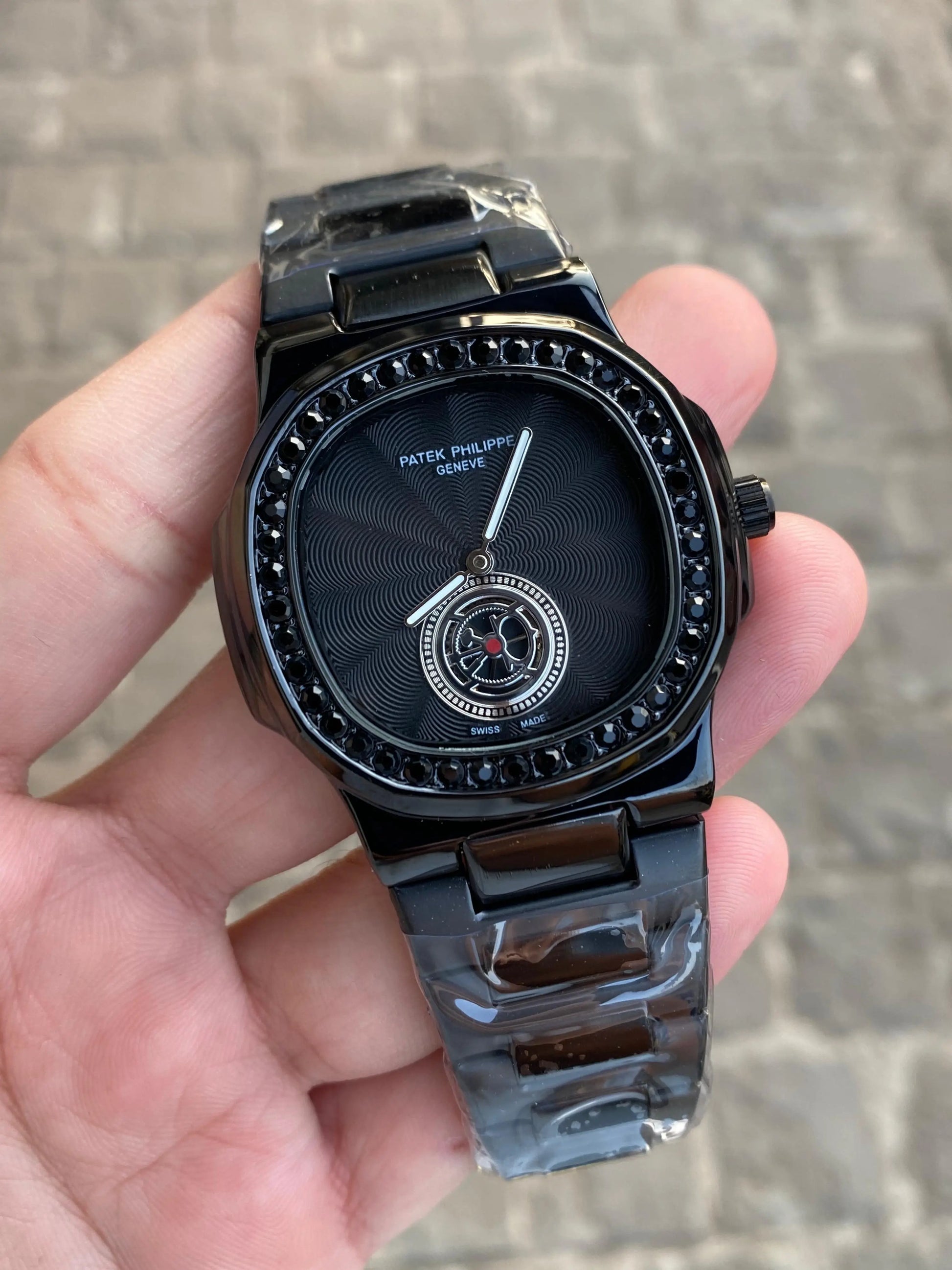 Patek Philippe