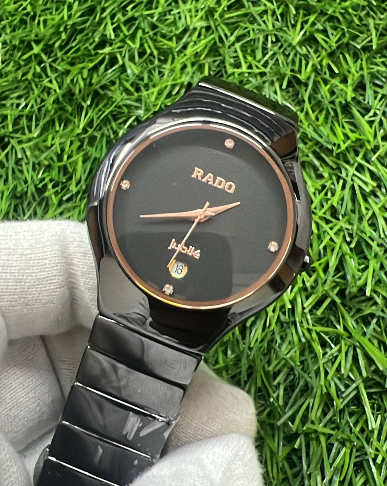 RADO CERAM!IC PATHAR