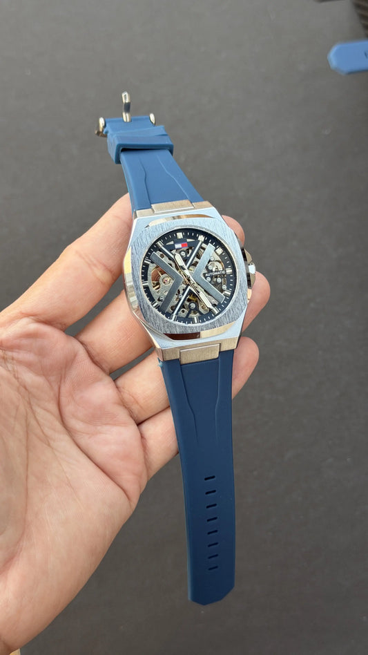 TomMy HilFiger Automatic