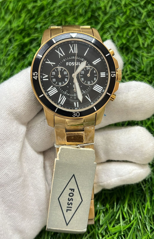 FOSSIL WORKING AIIW