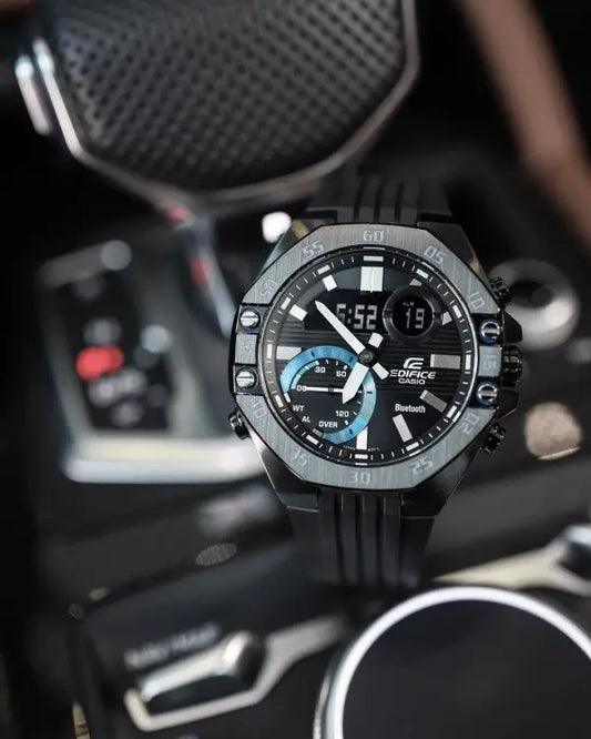Edifice casio