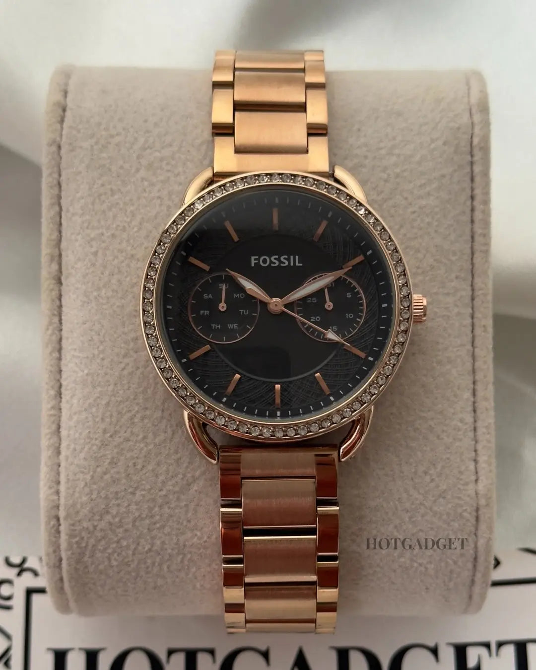 FOSSIL LADIES AIIW
