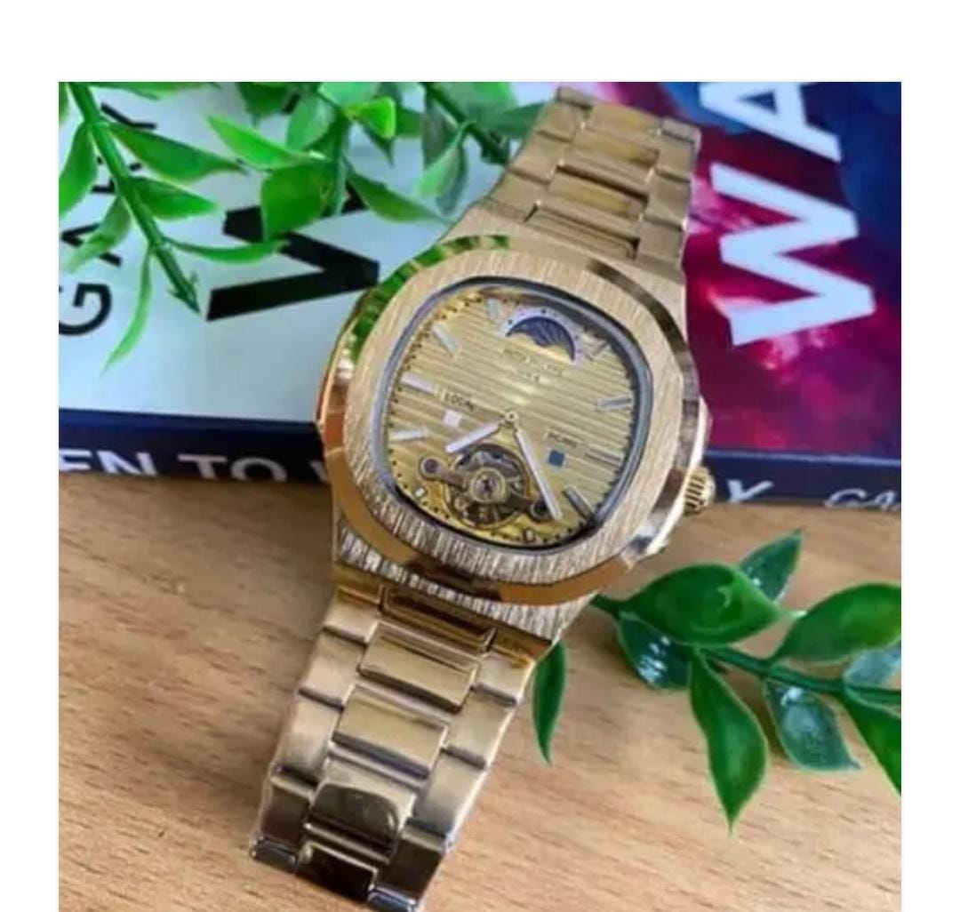 PATEK PHILIPPE outo