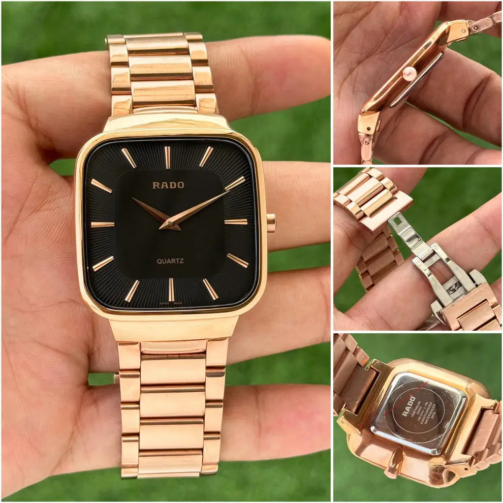 RADO