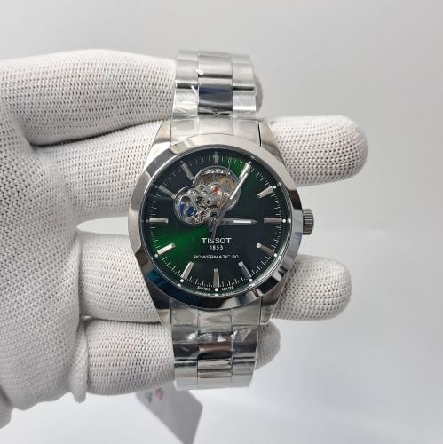 TISSOT POWERMATIC BD AUTO