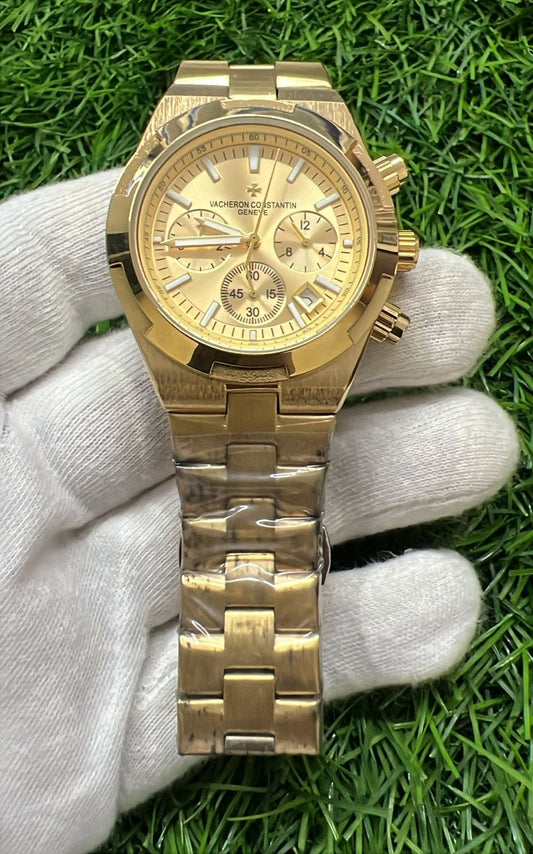 VACHERON CONSTANTIN