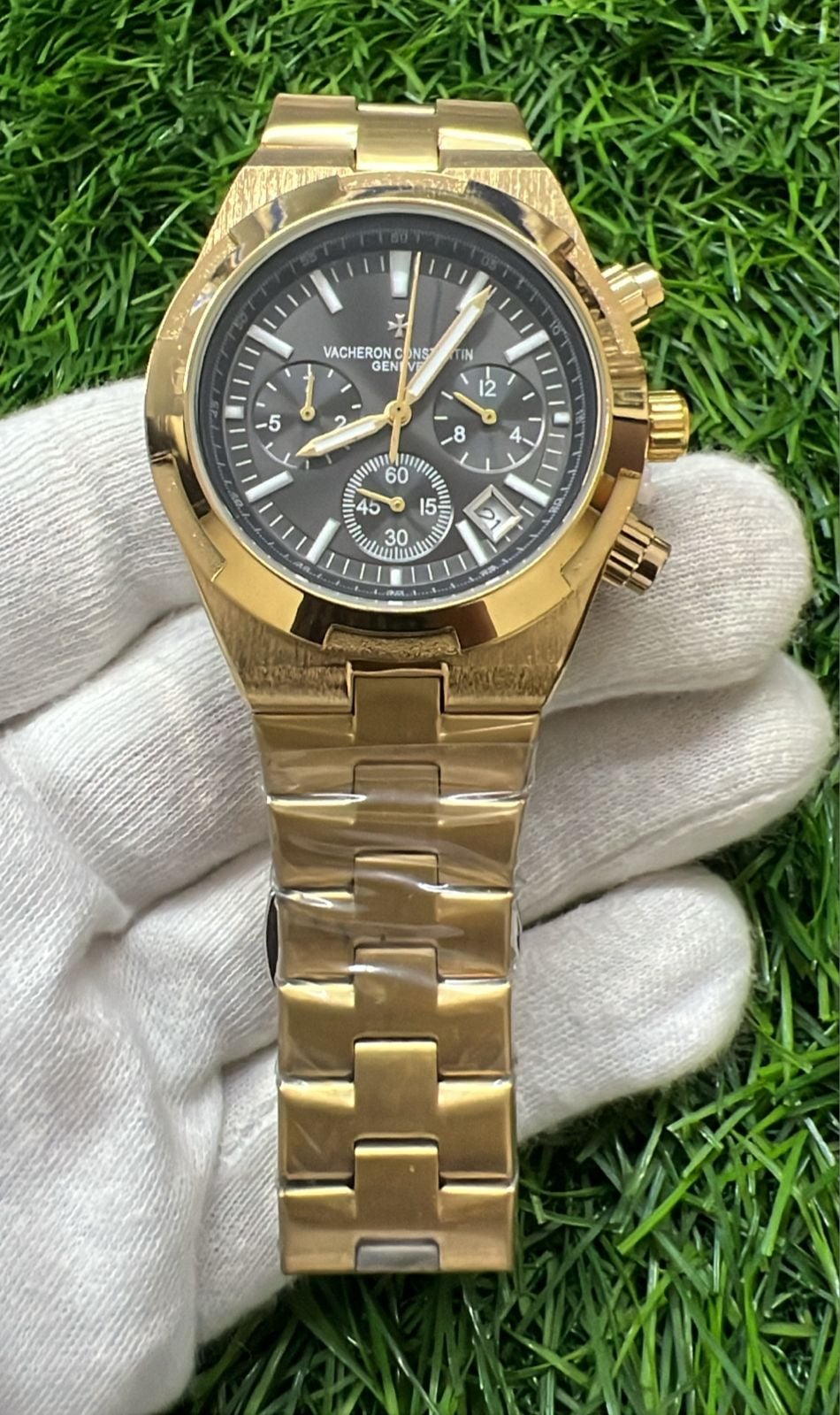 VACHERON CONSTANTIN