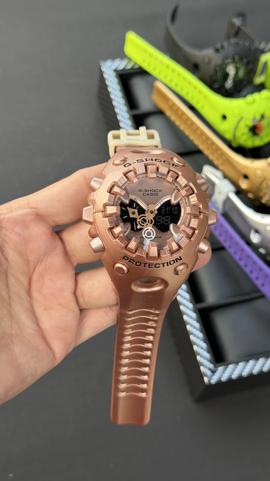 G shock Ga V01