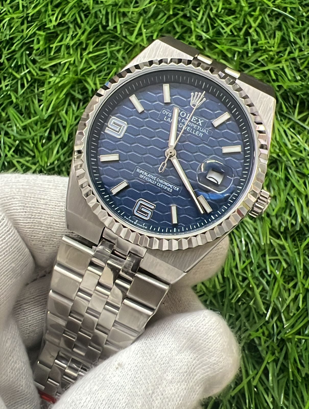ROLEX AUTO