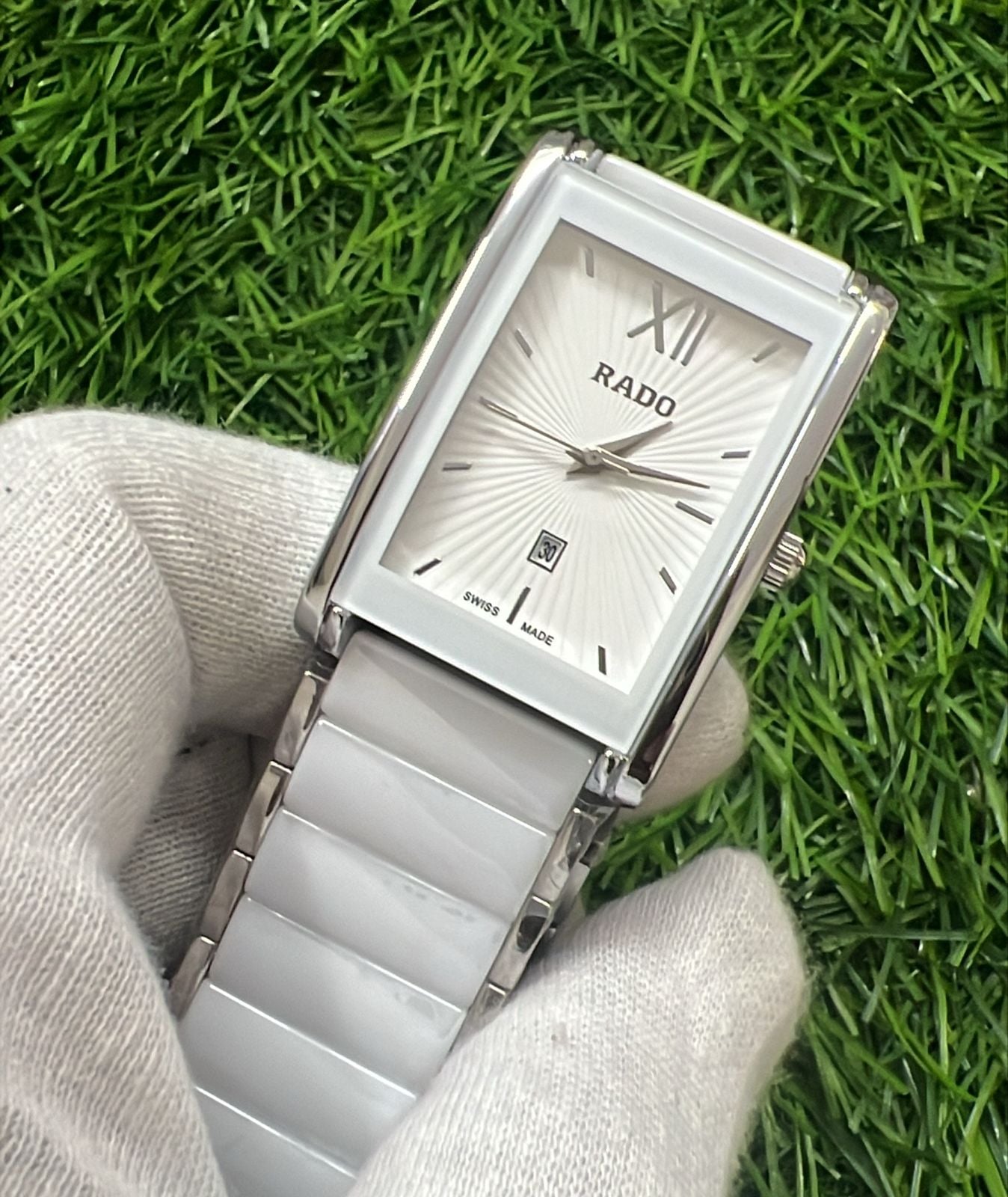 RADO CERAMIC