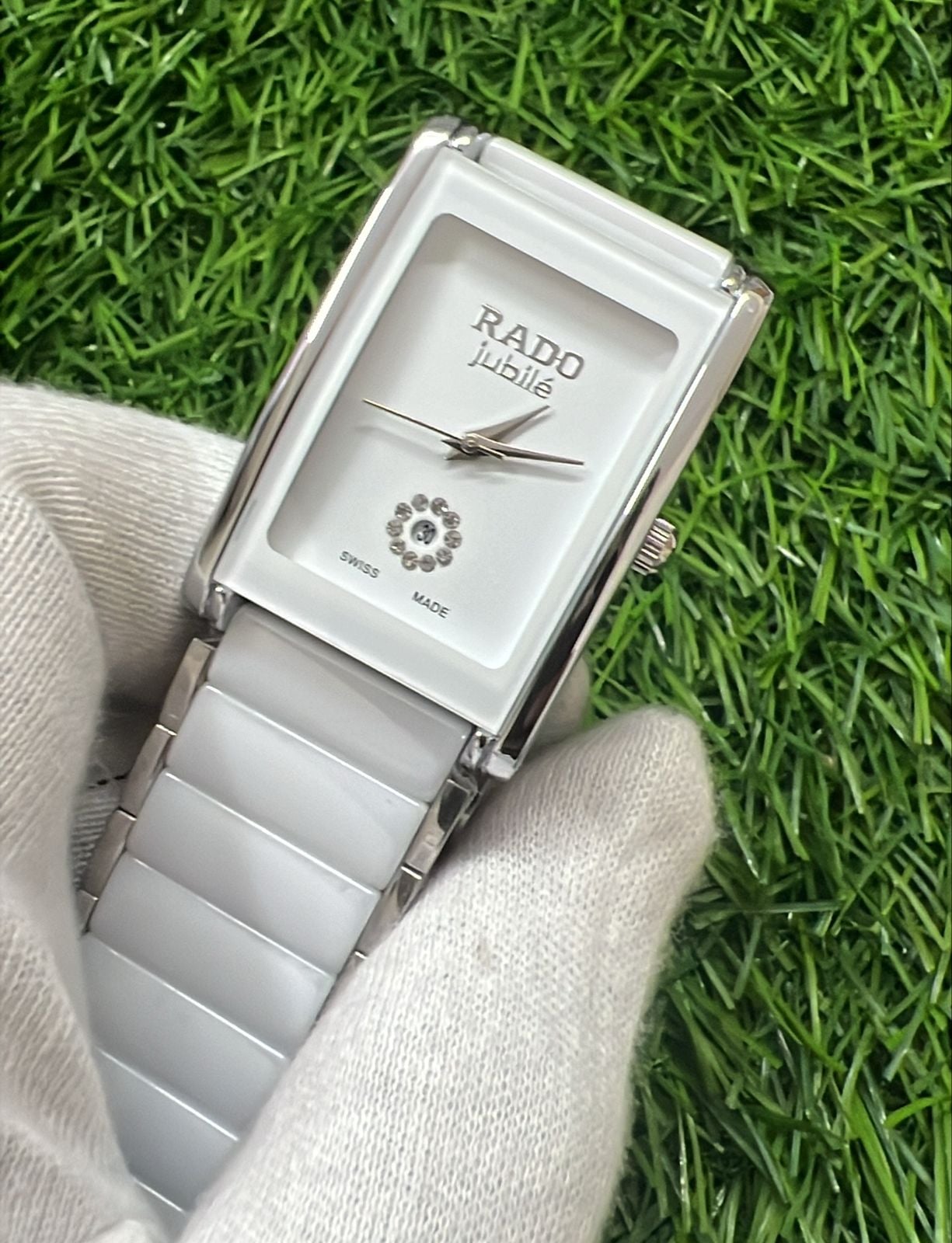 RADO CERAMIC