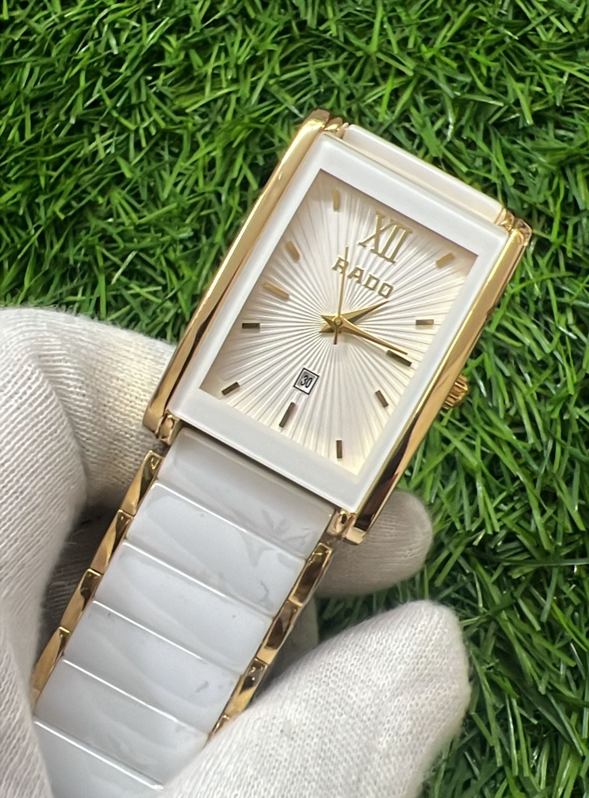 RADO CERAMIC
