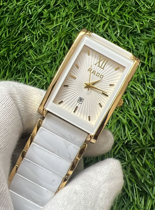 RADO CERAMIC
