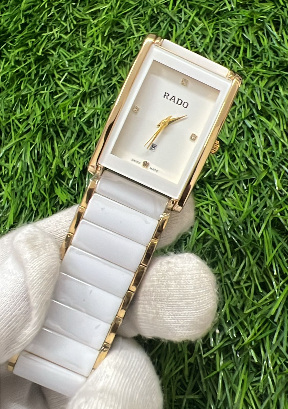 RADO CERAMIC