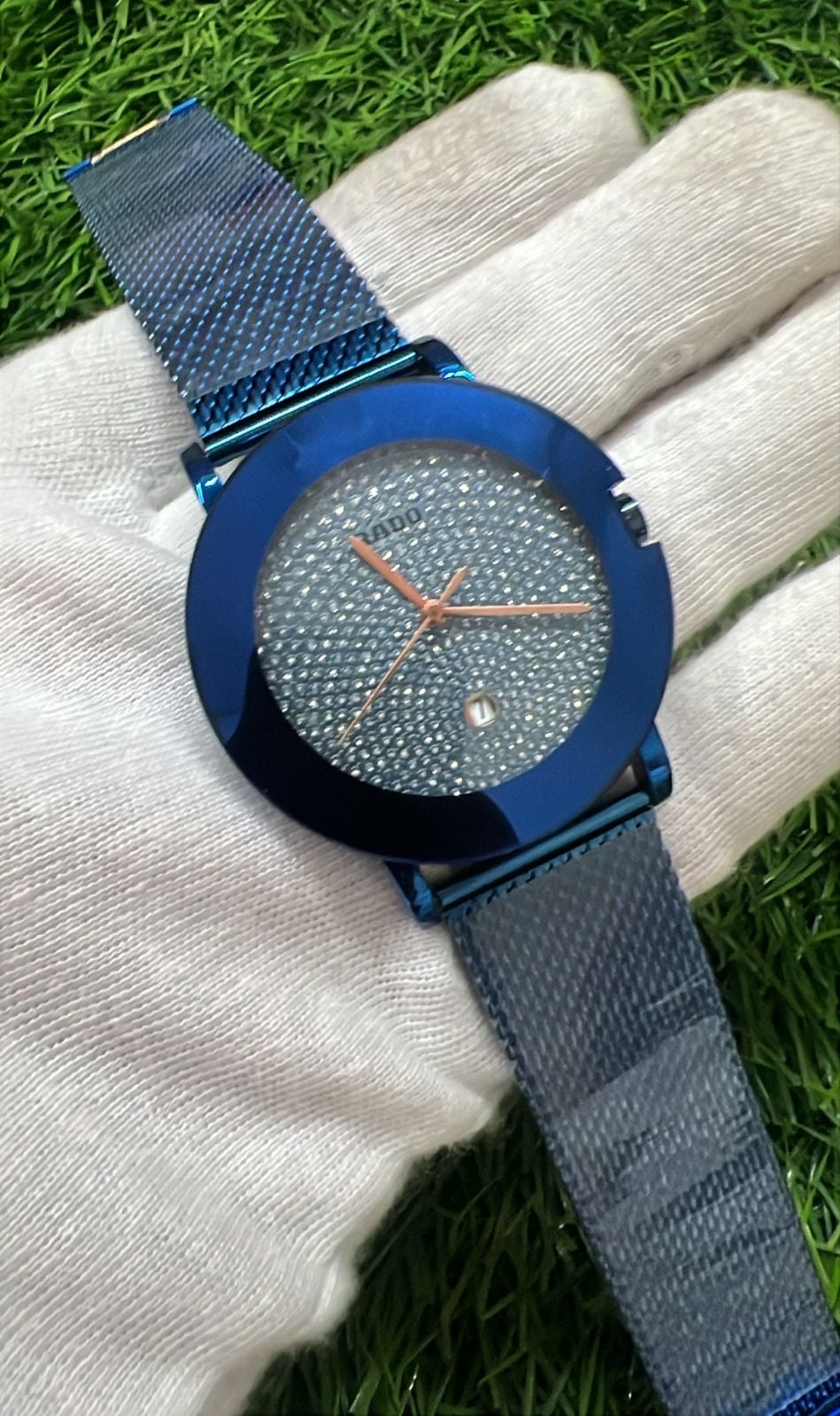 RADO